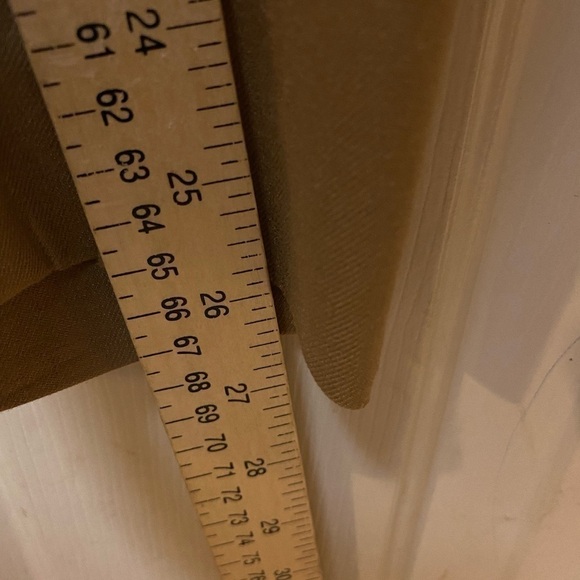 Women’s Gap Slim cropped Capri Career work wear - Picture 8 of 8